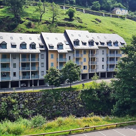 Charmant Appartement 4 Pers,Vue Montagne Avec Parking Prive Et Balcon Cauterets Extérieur photo